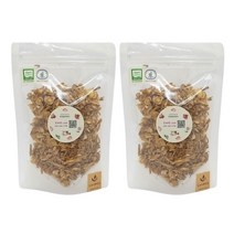 무농약 국산 발효뿌리차 도라지차 약55g 지퍼팩 소중한선물 건조 우리전통 침출차 선물용 도라지뿌리차 마음안정 수면도움 따뜻한 가을차 겨울차, 도라지차 2개