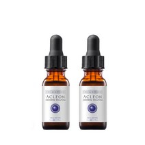 아나시스 아클레온 지성피부 세럼 15ml 1+1 여드름화장품 수분앰플 올인원 스킨케어 에센스 앰플 세럼, 1개