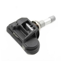 고 타이어 압력 센서 알파 로메오 4C 피아트 500L 에 호환 05154876AA TPMS, 02 1pcs