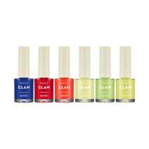 아리따움 모디 글램 네일즈 피크닉인피스 9ml, 1개, 105호 피크닉인피스