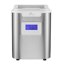 SK매직 안전한 스테인리스 휴대용 제빙기 CIM-015S