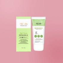 피엘사나 선크림 무기자차 50g 유기자차, mr//_: 본상품선택