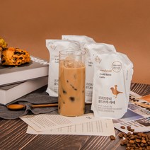 코코브루니 콜드브루 라떼 200ml (12개) + 콜드브루 아메리카노 200ml (12개) 24개입