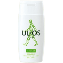 우르오스 올인원 스킨밀크 스킨로션 200ml, 우루오스 스킨로션200ml
