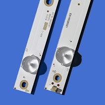 3 PCS LED 백라이트 스트립 32LJ500 32LH500D GJ-2K16 GEMINI-315 32PFS6401 KDL-32R330D 32PHS5301 32PFS5501 LB3