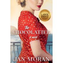 The Chocolatier Paperback, Sunny Palms Press