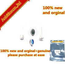 100% 신규 및 BPW21 실리콘 PN 포토 다이오드 1 개