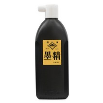 단아미 묵의정 먹물 450ml (대)