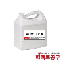 EFC-PCB(4L) 친환경세척제 네오졸대체품 PCB세척제