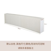 종이 선반 진열대 디스플레이 랙 접이식 계단식 다층 바닥 섬 제품 스탠드, 3mx42cmx98cm