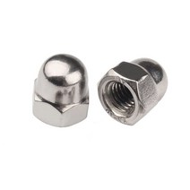 스텐 캡 너트 SUS 304, M12