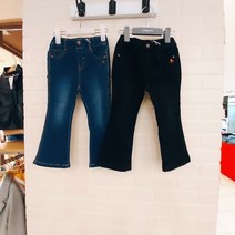 [페리미츠] 봄 가을 스판 짱 부추컷 청바지 P2232Q253