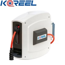 KOREEL 삼국산업 코릴 PAR 타입 자동권취형 패키지릴 벽걸이형 천정형 에어릴 호스릴 자동릴 오토릴, PAR-1120