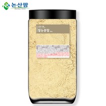 국산 쌀눈가루 300g 쌀가루 분말 쌀 쌀눈, 300g(1개), 1개