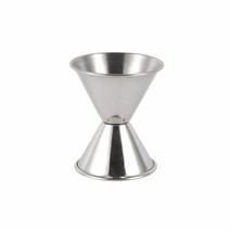 스테인레스 지거 0.5 ~ 1oz 1 ~1.5oz 1~2oz, 지거 1/ 1.5oz