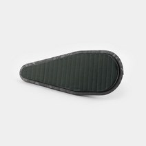 범용 에어 디퓨저 스포일러 윙 지붕 상단 상어 지느러미 키트 볼텍스 제너레이터 대부분의 자동차 외부, 한개옵션0