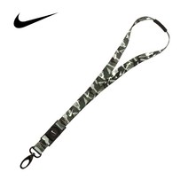 나이키 랜야드 DR5171-929 프린티드 목걸이 사원증, 랜야드_N1007078929NS