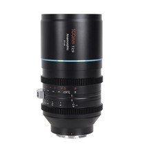 시루이 100mm T2.9 풀프레임 애너모픽 1.6X 렌즈 라이카 L 마운트
