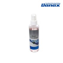 바낙스 염분중화제, 무색 2900PIN(중)