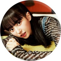 Kpop Kep1er 브로치 핀 배지 새 앨범 더블 블라스트 의류 배낭 장식 팬 컬렉션 도매 가격, H