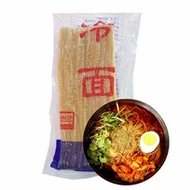 터모마켓 중국식품 심양 중국냉면 500g