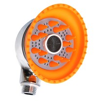 제이더블유 뉴 힐링 미용실 미장원 두피 샤워기헤드 두피마사지기