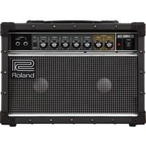 Roland JC-22 롤랜드 기타 앰프 재즈 코러스 30W