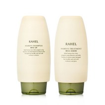 라헬 라헬 헤어시스 샴푸 350ml + 트리트먼트 200ml, 단일옵션