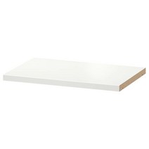 이케아 빌리 추가선반 화이트 36x26x2cm 파티클보드, 단품
