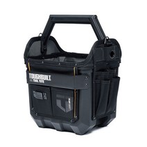 터프빌트 토트백 오픈형 공구 가방 신제품 TB-CT-82-12 다용도 공구집 수납 보관 방수 핸들, 토트백_TB-CT-82-12, 본상품