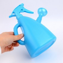 화분 물 뿌리개 조리개 스프레이 분사기 건조한 관엽식물 난 물주기 1P