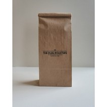 공정무역 커피 원두 로스팅 인도네시아 자바 Ateng Super 스페셜1, 분쇄(갈은커피), 200g, 1개