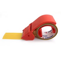 자르미 박스 테이프 커터기, 5개