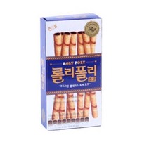 셀링프리 롤리폴리 초코 62G 탕비실관리