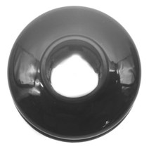 나인봇 맥스 G30 용 새로운 4X 전기 스쿠터 벨 교체 수리 키트 예비 부품 액세서리, 01 Black