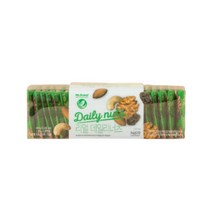 노브랜드 견과류 리얼데일리너츠 (400g) 20개 X 2 box, 2개