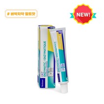 버박 C.E.T. 치약 말트맛 강아지 고양이 치약 70g, 버박 C.E.T. 치약 말트맛 강아지 고양이 치약 70