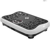 덜덜이 운동기 다이어트 효과 진동 운동 마사지 기구, D