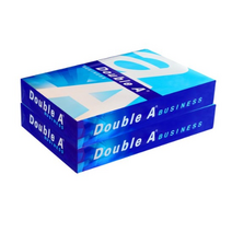 더블에이 A4 복사용지(A4용지) 75g 1000매(500매 2권), 2000매