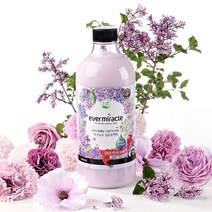 미라클 이엠 EM 발효 섬유유연제 1000ml
