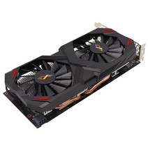그래픽 카드 게임 GTX1060 3GB GDDR5 GPU NVIDIA GTX 10 시리즈 컴퓨터 더블 팬, 한개옵션0