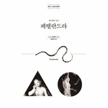이노플리아 페렐란드라 정본C.S.루이스클래식, One color | One Size, 9788936514822