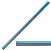 uga123 리더스 LED T5 조명 300mm 600mm 900mm 1200mm 연결스위치 인테리어 간접조명, LR3.리더스 T5 900MM_16W(청색)