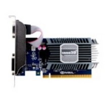 빠른배송 그래픽카드 가성비 [INNO3D] GeForce GT730 D3 1GB LP 무소음