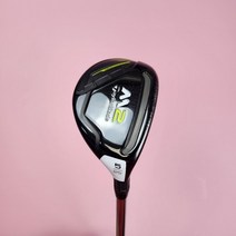 중고 테일러메이드 M2 5번25도 유틸 NSPRO 850GH R // 2010506041184, 없음