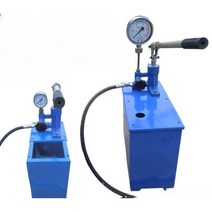 수압 압력 테스트 펌프 파이프라인 수도관 테스터 측정기 검진기, SY-16 mpa MPa = 압력 160kg