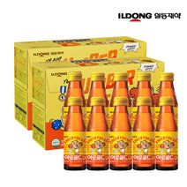 일동제약 비타민C+D 아로골드D 100ml 2박스(20병), 단품