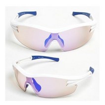 편광 고글 스포츠 선글라스 방탄