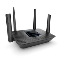 Linksys(링크시스) AC3000 게이밍 메쉬 Wi-Fi 5 라우터 MR9000X-JP 11ac (1733+867+400 Mbps) 트라이밴드 메이커 3년 보증