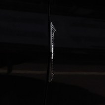 USK 쏘렌토MQ4전용 에폭시 도어가드 몰딩 액세사리 기스방지 차량흠집 잔기스 익스테리어용품, 블랙카본(4P)